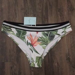 Cupshe Bikini Bottom Only